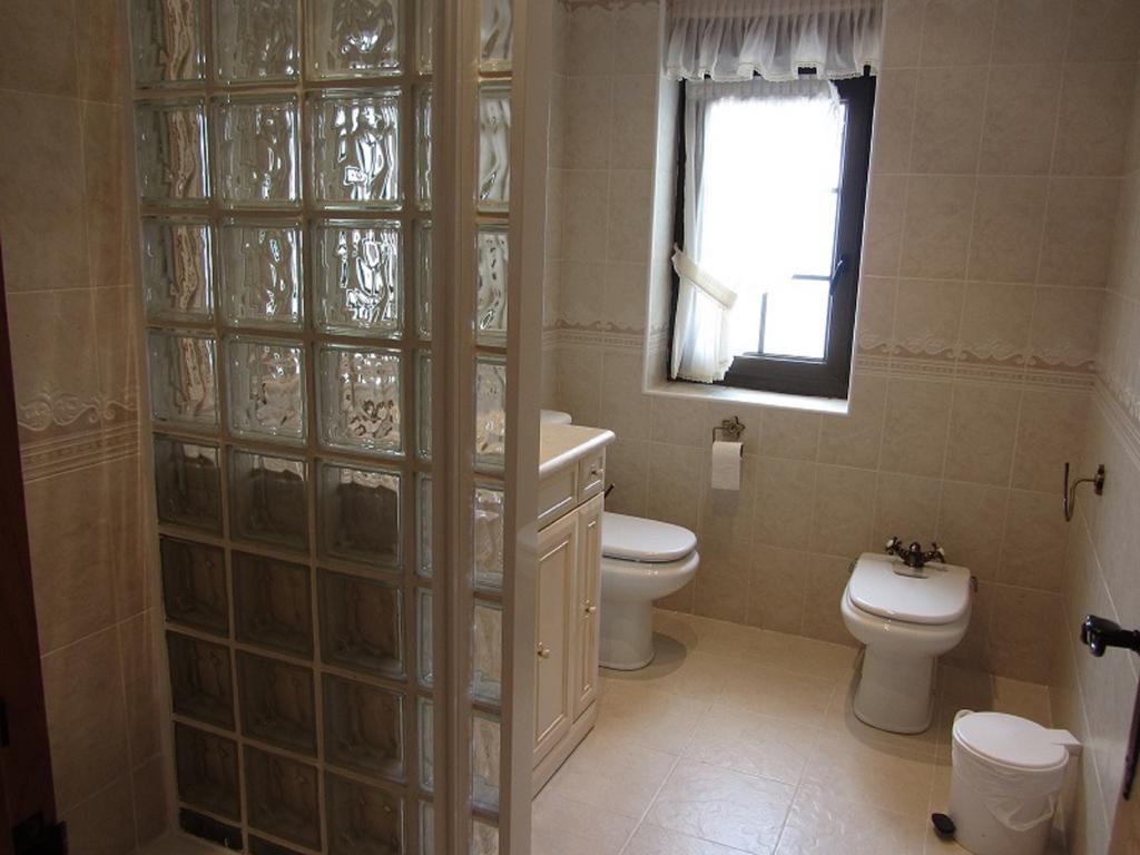Vila Vivienda Sampedri Santillana del Mar Pokoj fotografie
